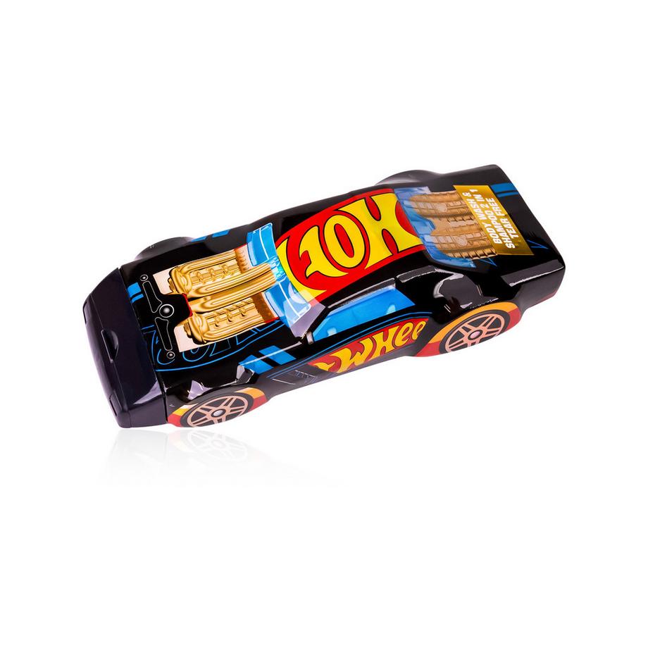 Accentra  2in1 Duschgel & Shampoo HOT WHEELS 