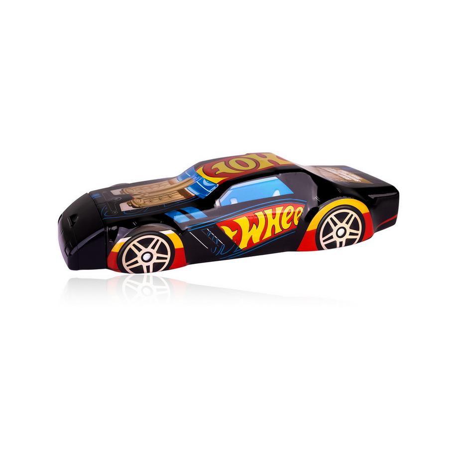 Accentra  2in1 Duschgel & Shampoo HOT WHEELS 