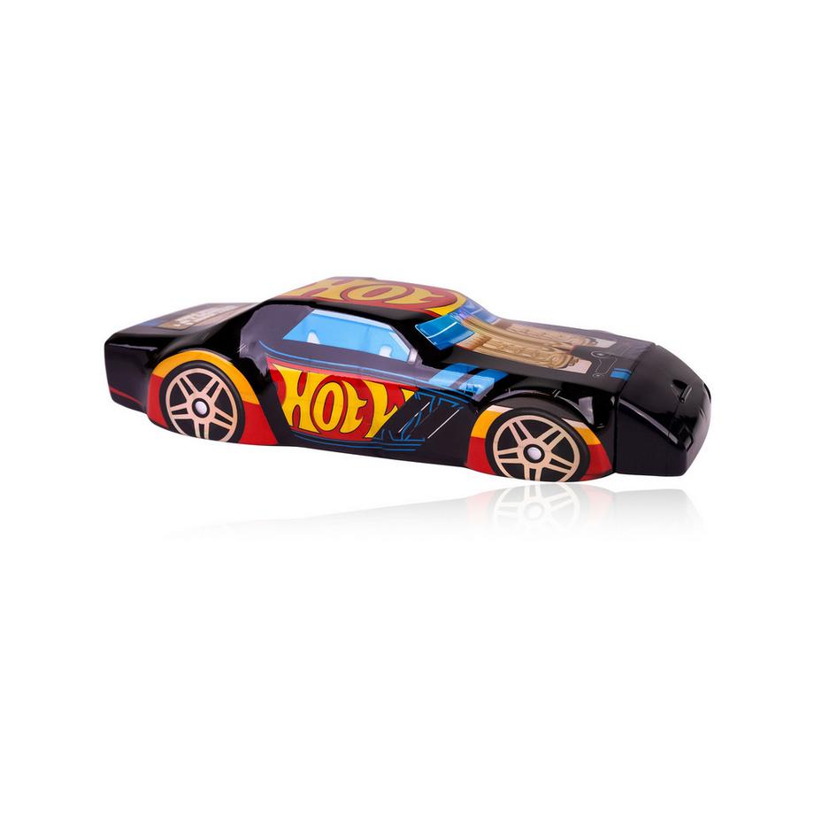 Accentra  2in1 Duschgel & Shampoo HOT WHEELS 