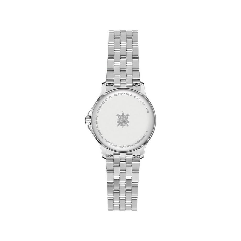 CERTINA DS 8 Orologio analogico 