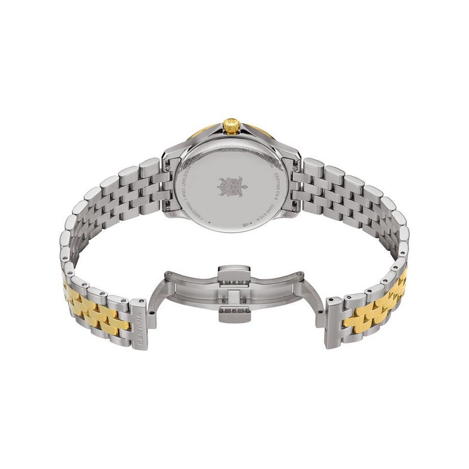 CERTINA DS 8 Orologio analogico 