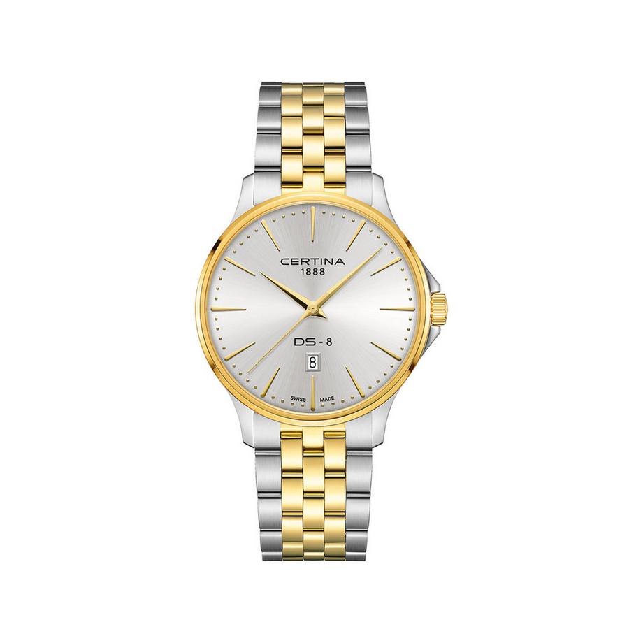 Horloge analogique