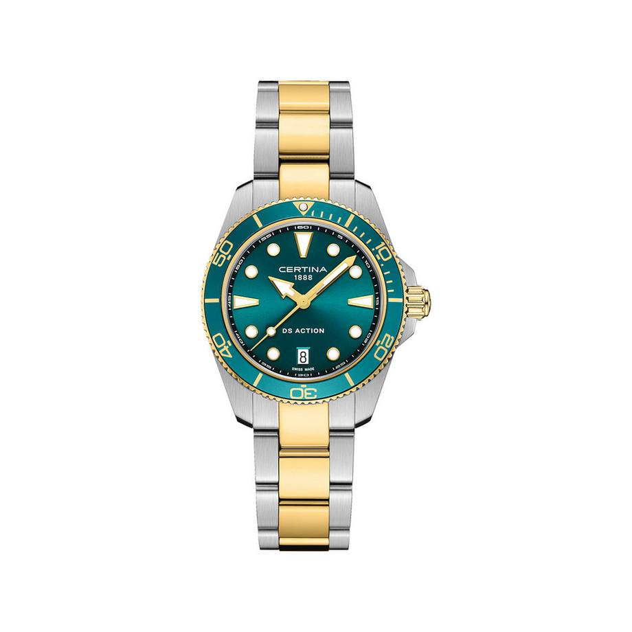 Horloge analogique