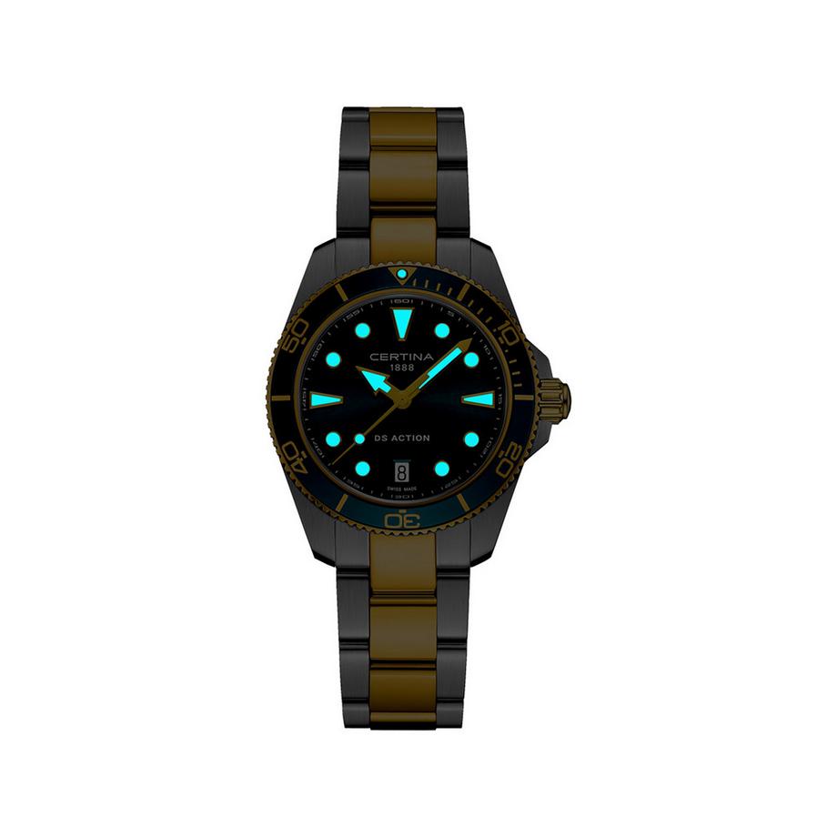 CERTINA DS ACTION Orologio analogico 
