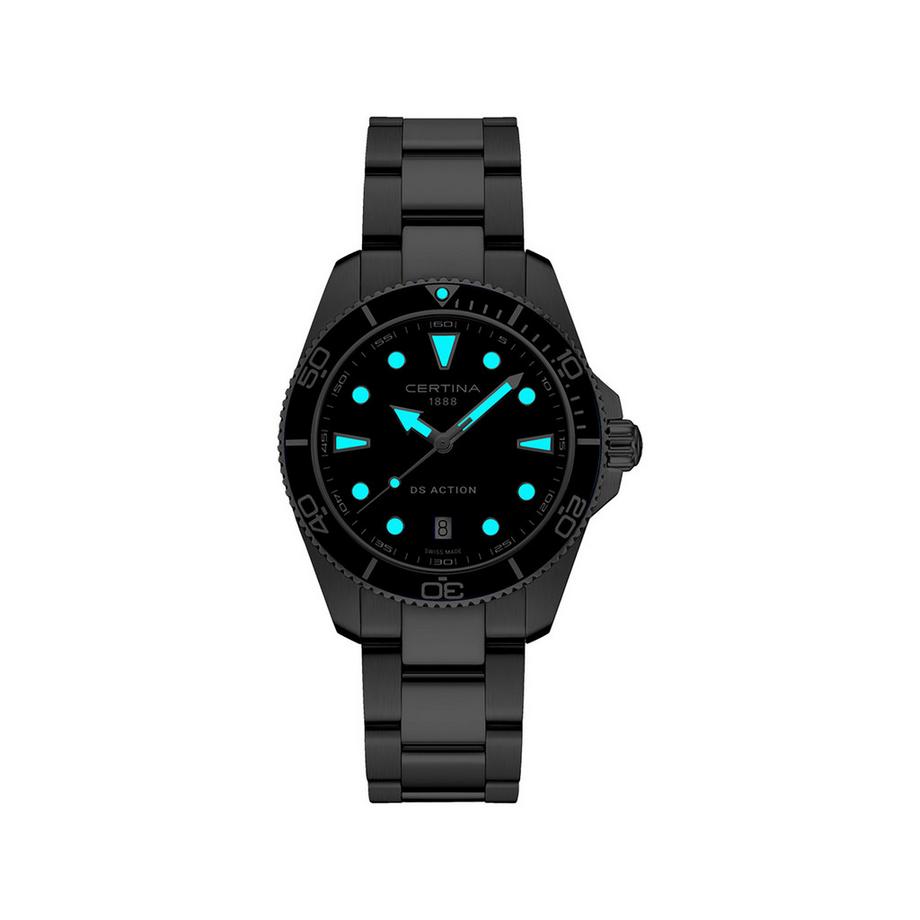 CERTINA DS ACTION Orologio analogico 