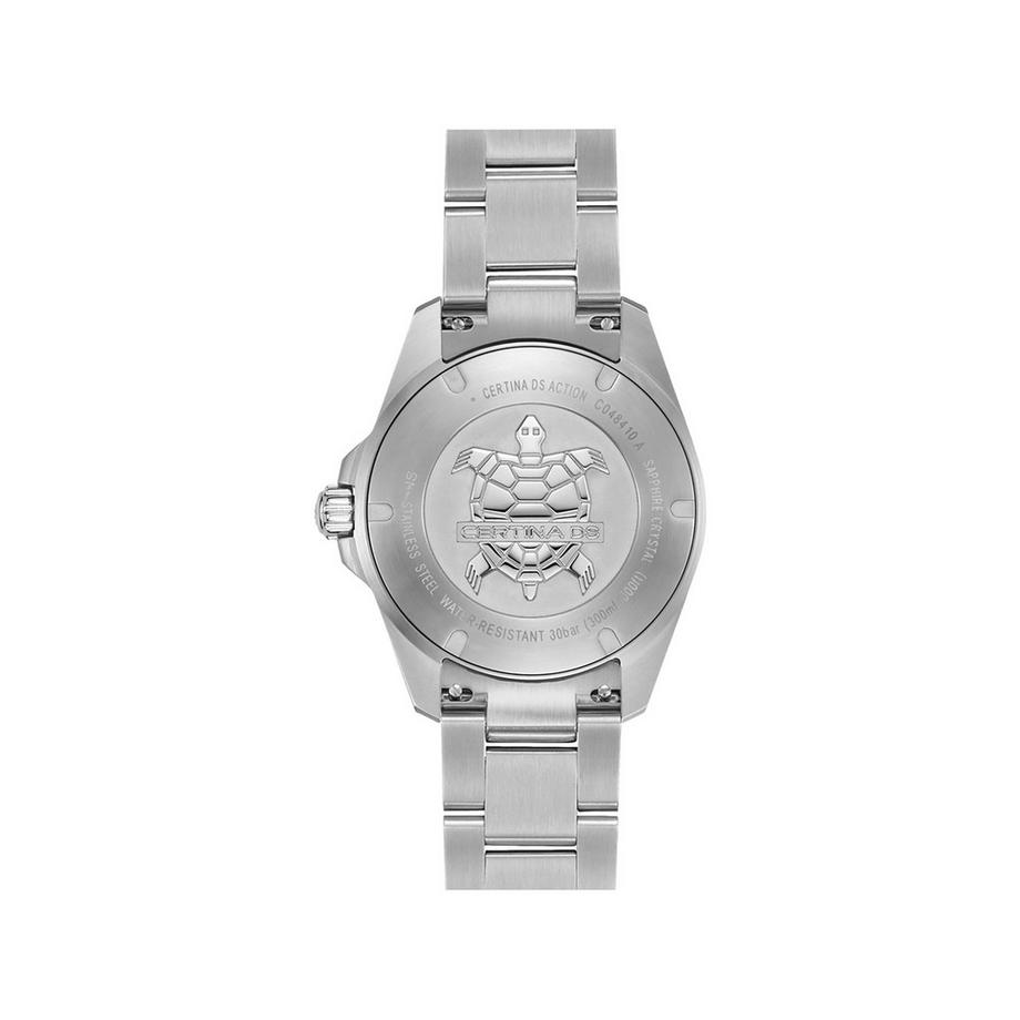 CERTINA DS ACTION Orologio analogico 