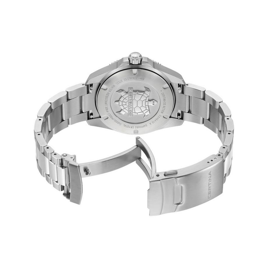 CERTINA DS ACTION Orologio analogico 