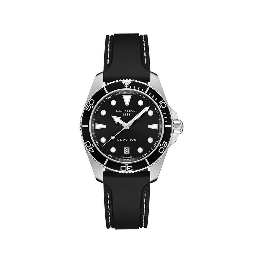 Horloge analogique