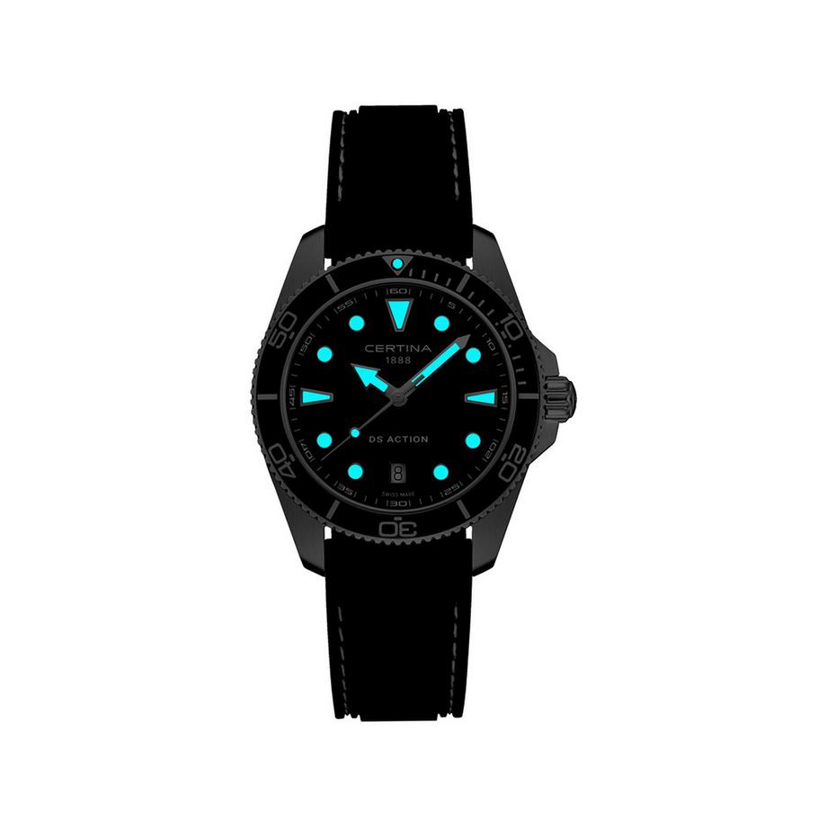 CERTINA DS ACTION Orologio analogico 