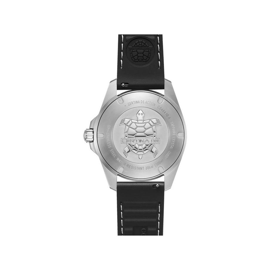 CERTINA DS ACTION Orologio analogico 