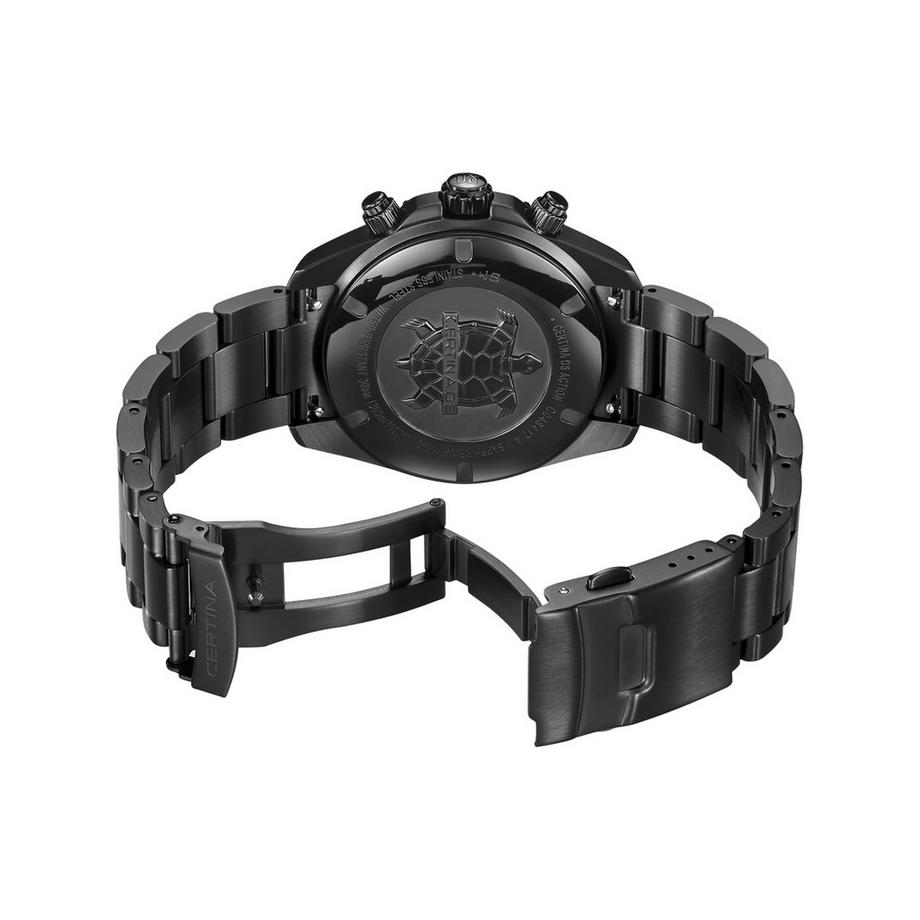 CERTINA DS ACTION Cronografo 