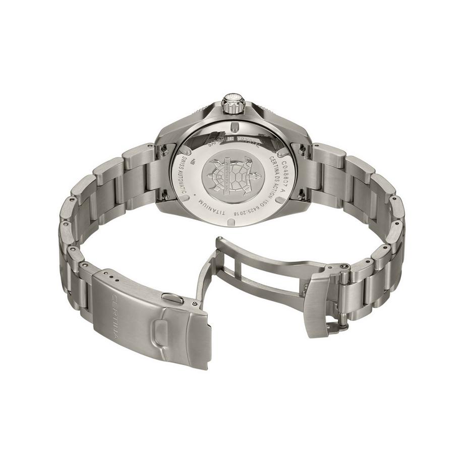 CERTINA DS ACTION Orologio automatico 