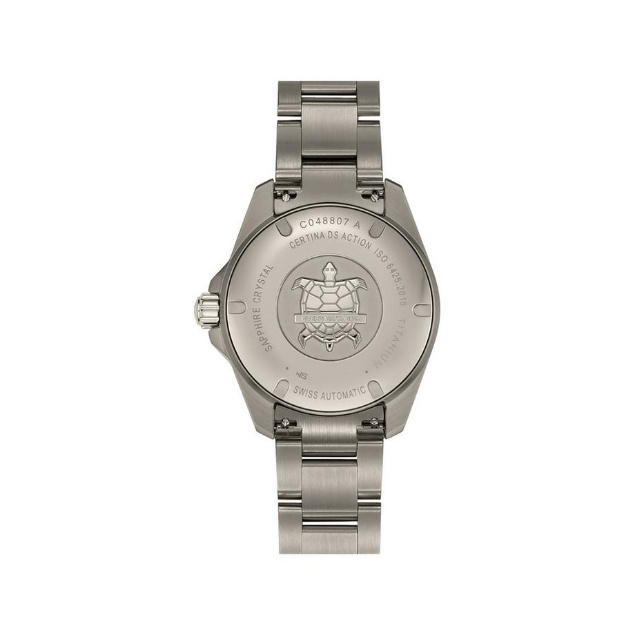 CERTINA DS ACTION Orologio automatico 