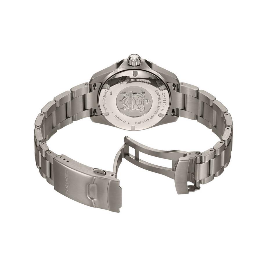 CERTINA DS ACTION Orologio automatico 