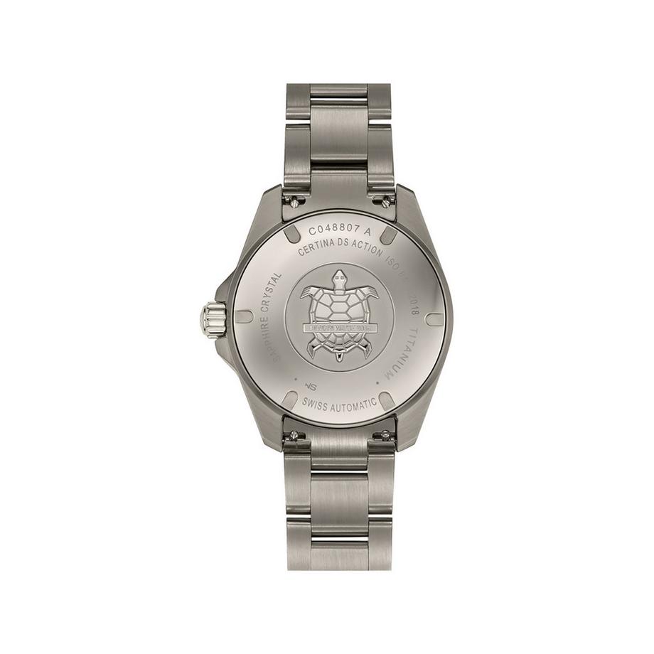 CERTINA DS ACTION Orologio automatico 