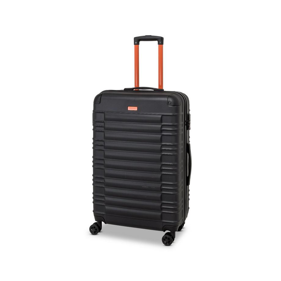 Manor Travel S/M/L, Valise rigide, Spinner Travel 4Set 