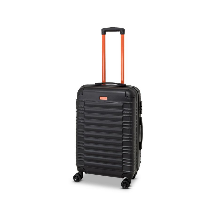 Manor Travel S/M/L, Valise rigide, Spinner Travel 4Set 
