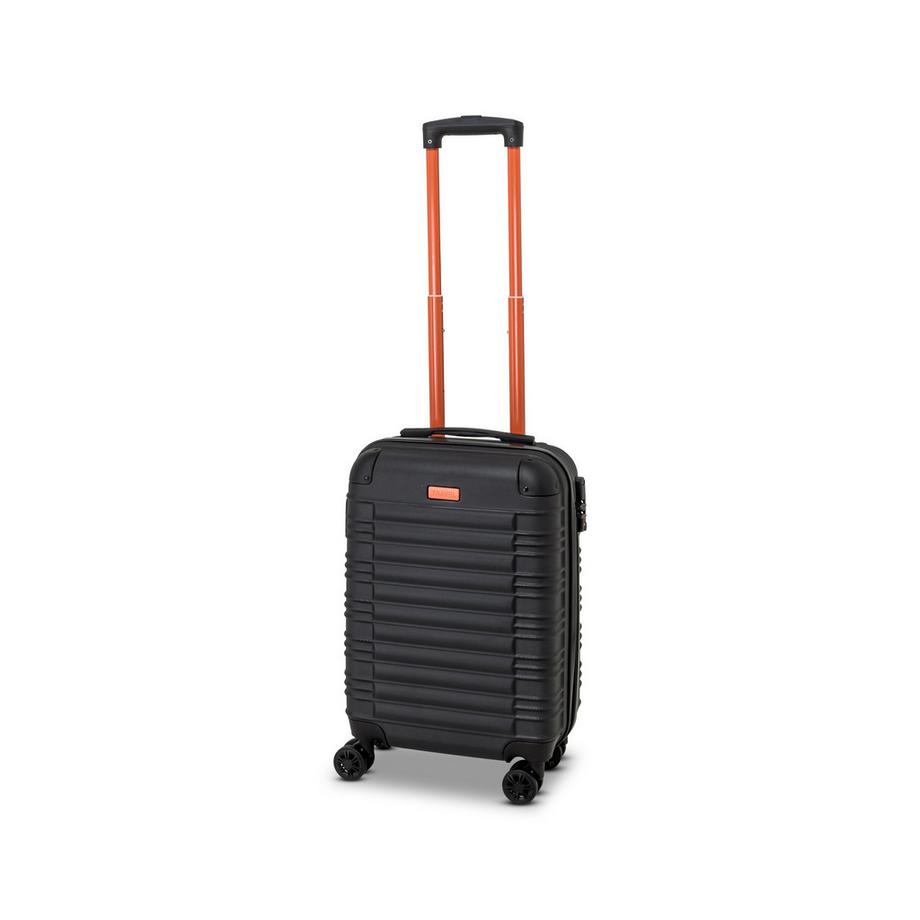 Manor Travel S/M/L, Valise rigide, Spinner Travel 4Set 