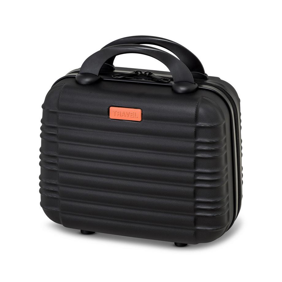 Manor Travel S/M/L, Valise rigide, Spinner Travel 4Set 