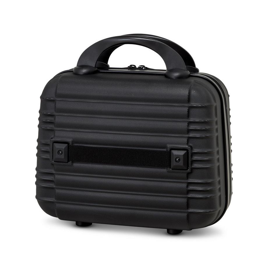 Manor Travel S/M/L, Valise rigide, Spinner Travel 4Set 