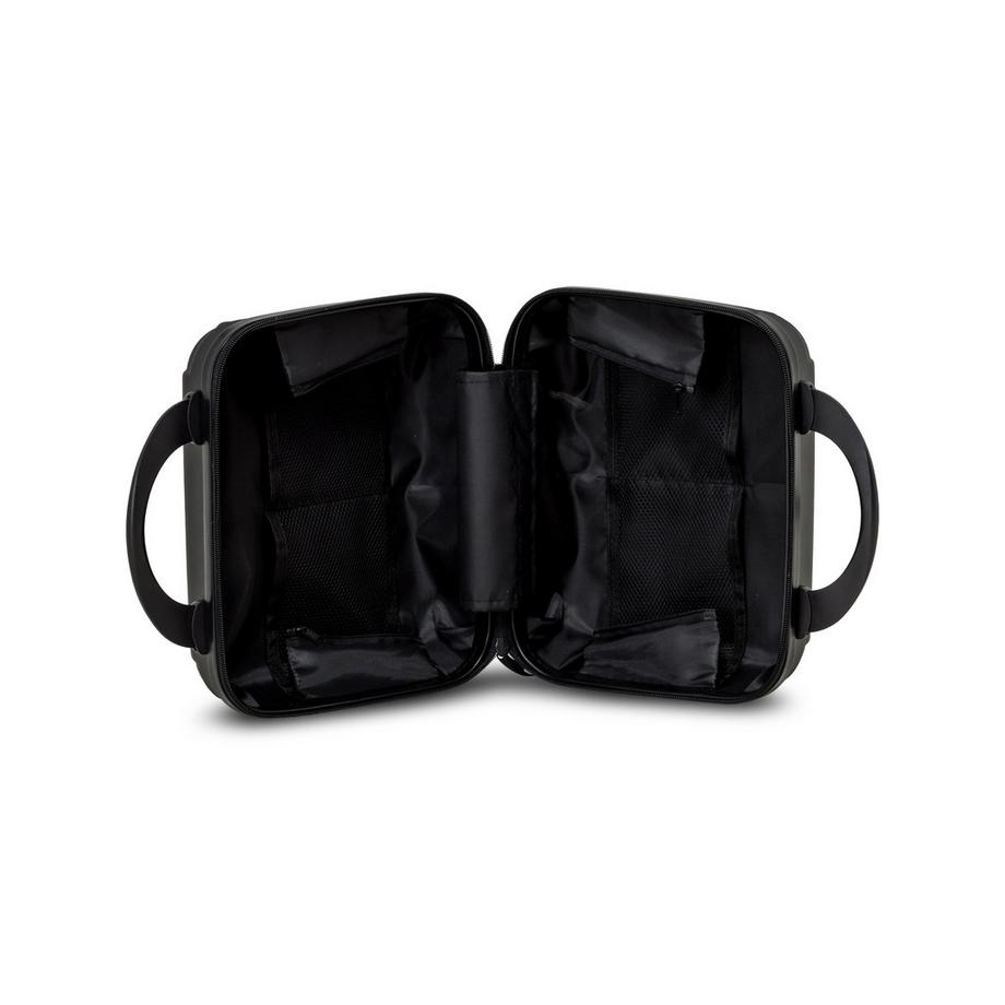 Manor Travel S/M/L, Valise rigide, Spinner Travel 4Set 