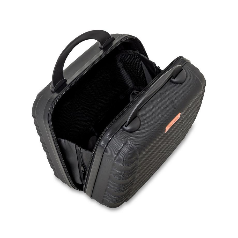 Manor Travel S/M/L, Valise rigide, Spinner Travel 4Set 