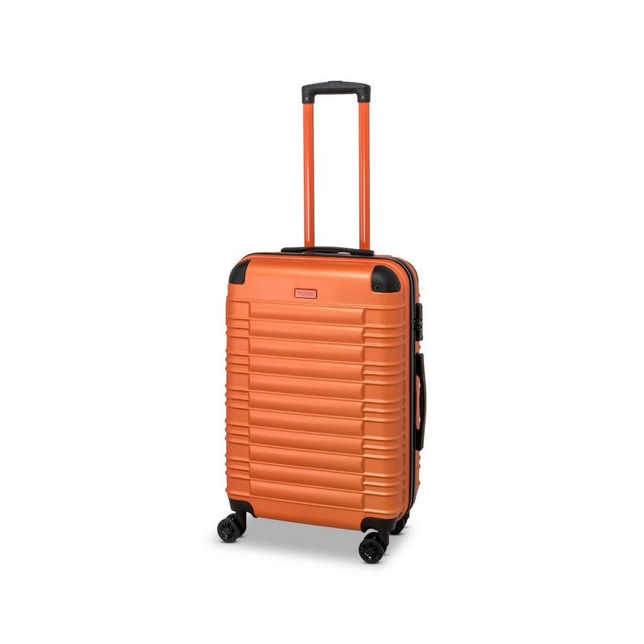 Manor Travel S/M/L, Valise rigide, Spinner Travel 4Set 