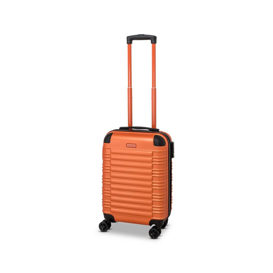 Manor Travel S/M/L, Valise rigide, Spinner Travel 4Set 