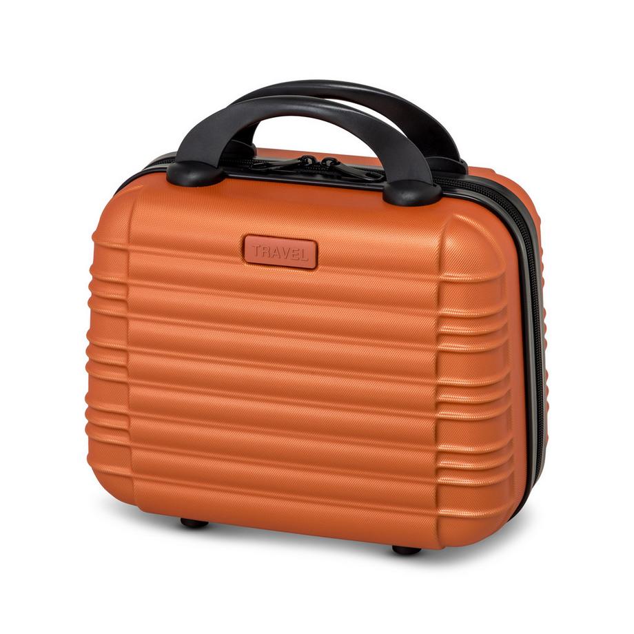 Manor Travel S/M/L, Valise rigide, Spinner Travel 4Set 