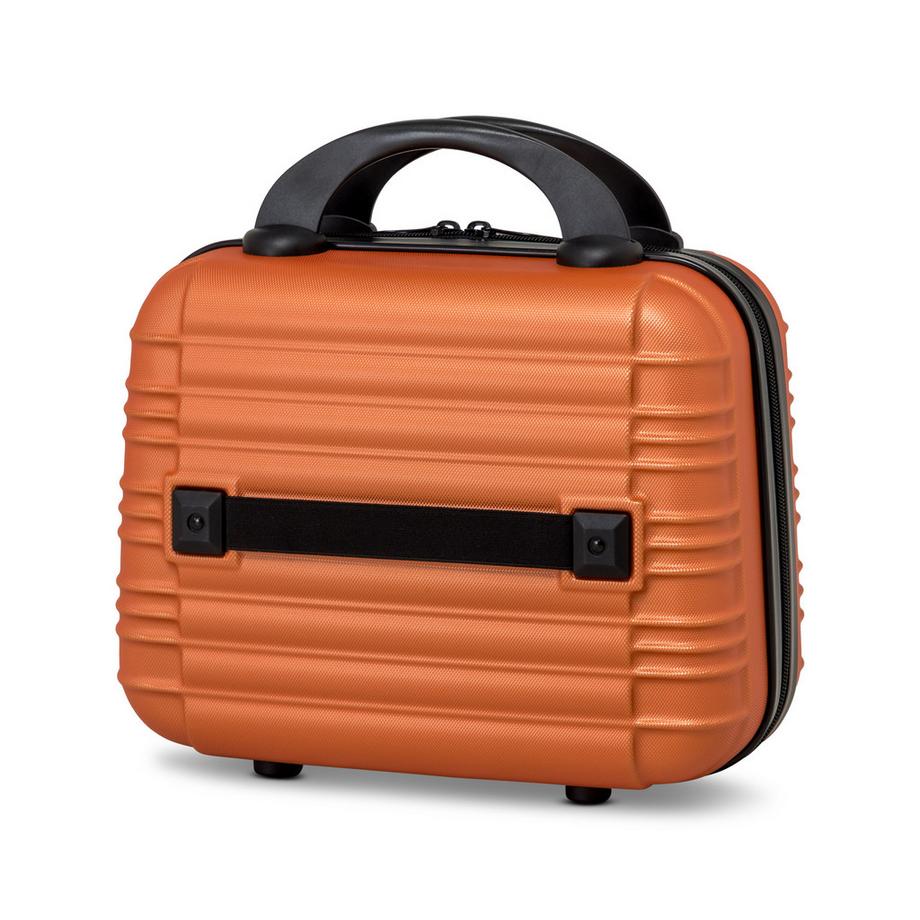 Manor Travel S/M/L, Valise rigide, Spinner Travel 4Set 