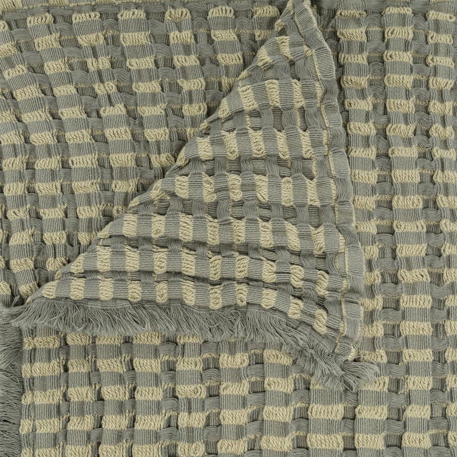 Manor Plaid Soren 