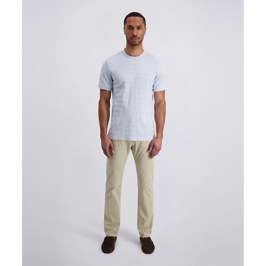 Pantalon, Tapered Fit