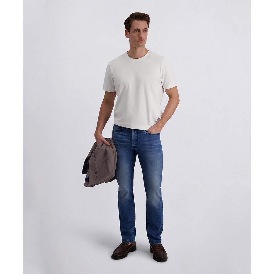 pierre cardin  Hose, Regular Fit 