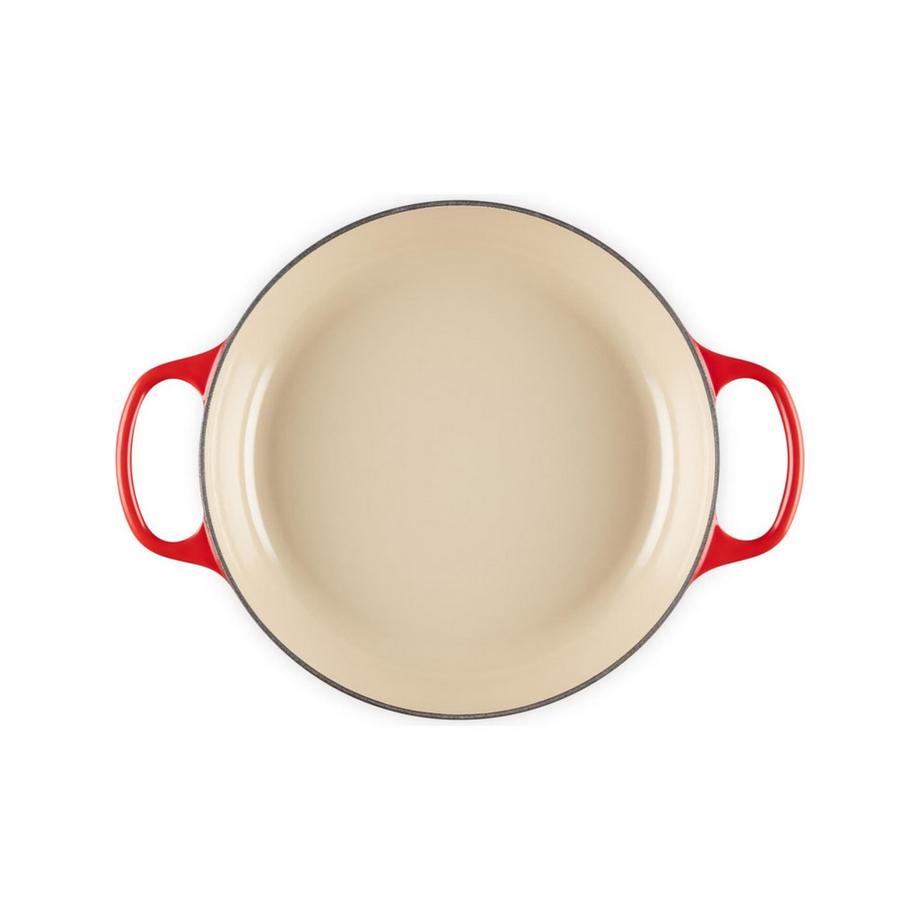 LE CREUSET Cocotte Signature 