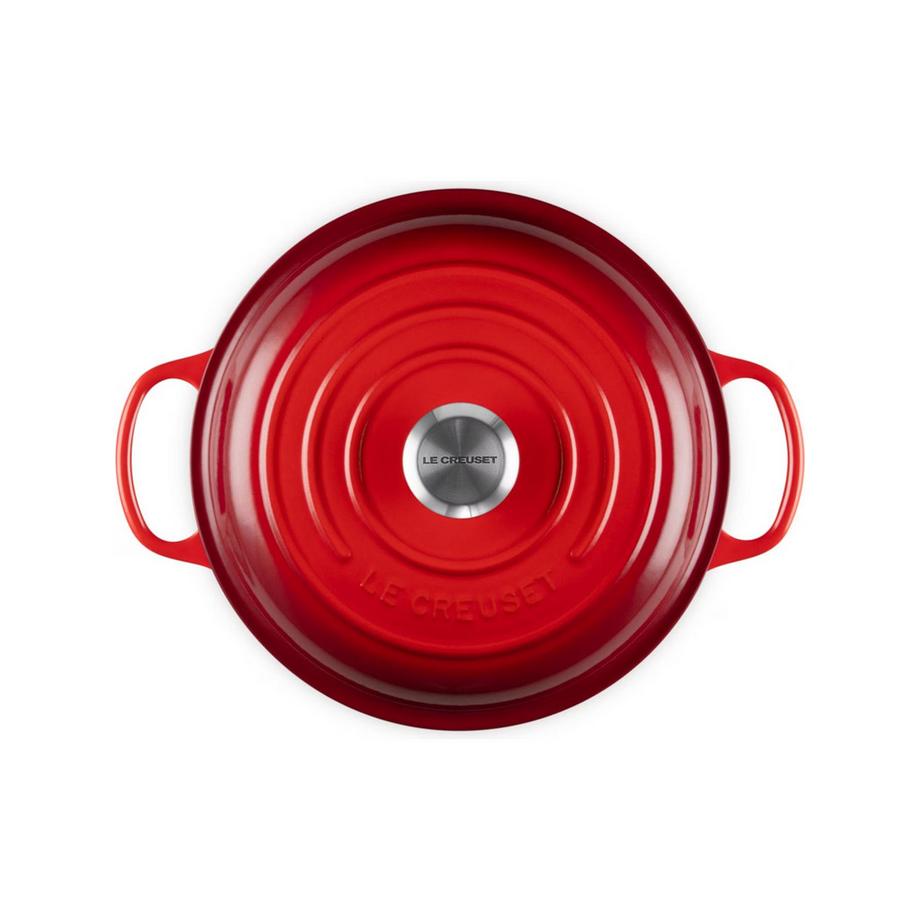 LE CREUSET Cocotte Signature 