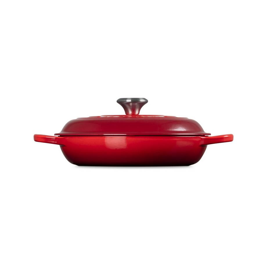 LE CREUSET Cocotte Signature 