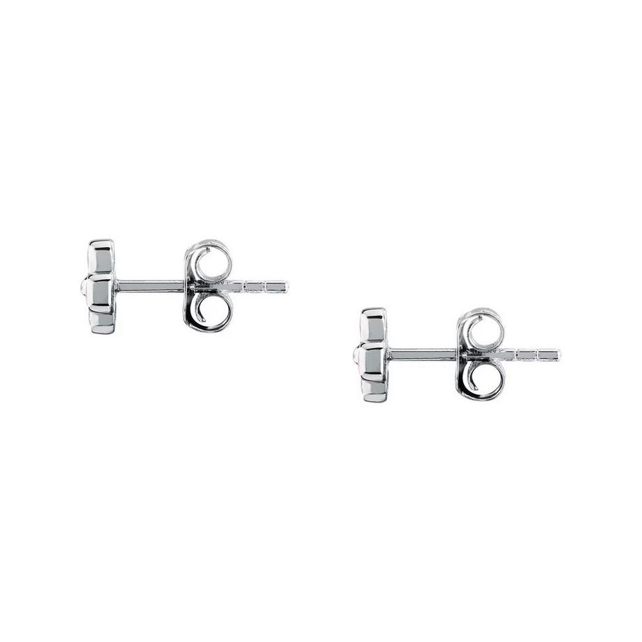 La Petite Story SILVER Orecchini 