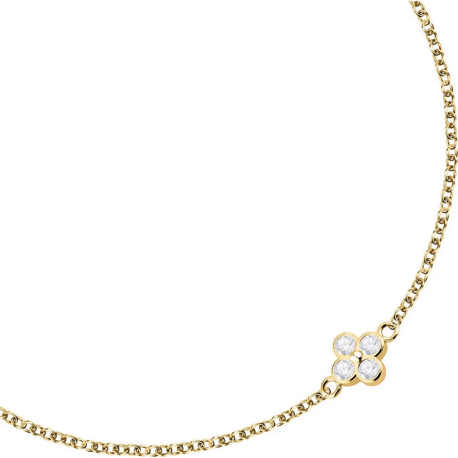 La Petite Story SILVER Armband 