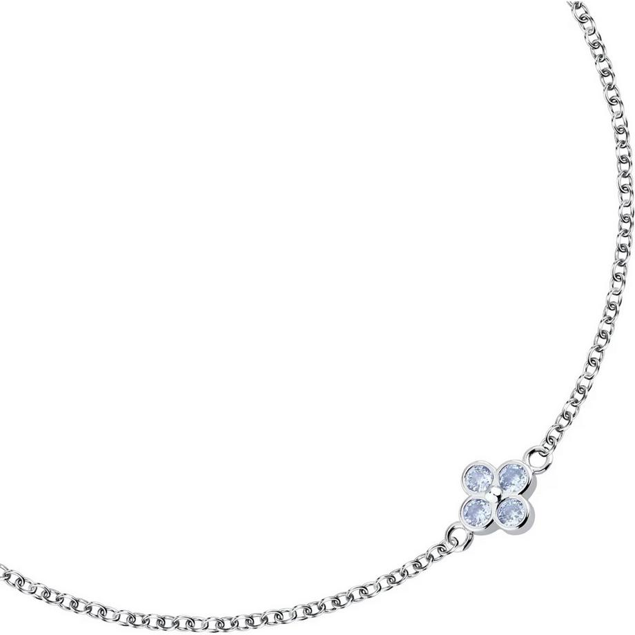 La Petite Story SILVER Armband 