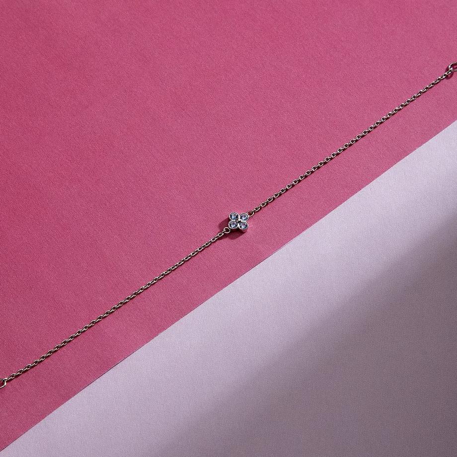 La Petite Story SILVER Armband 