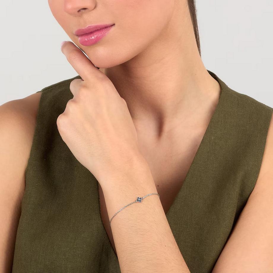 La Petite Story SILVER Armband 