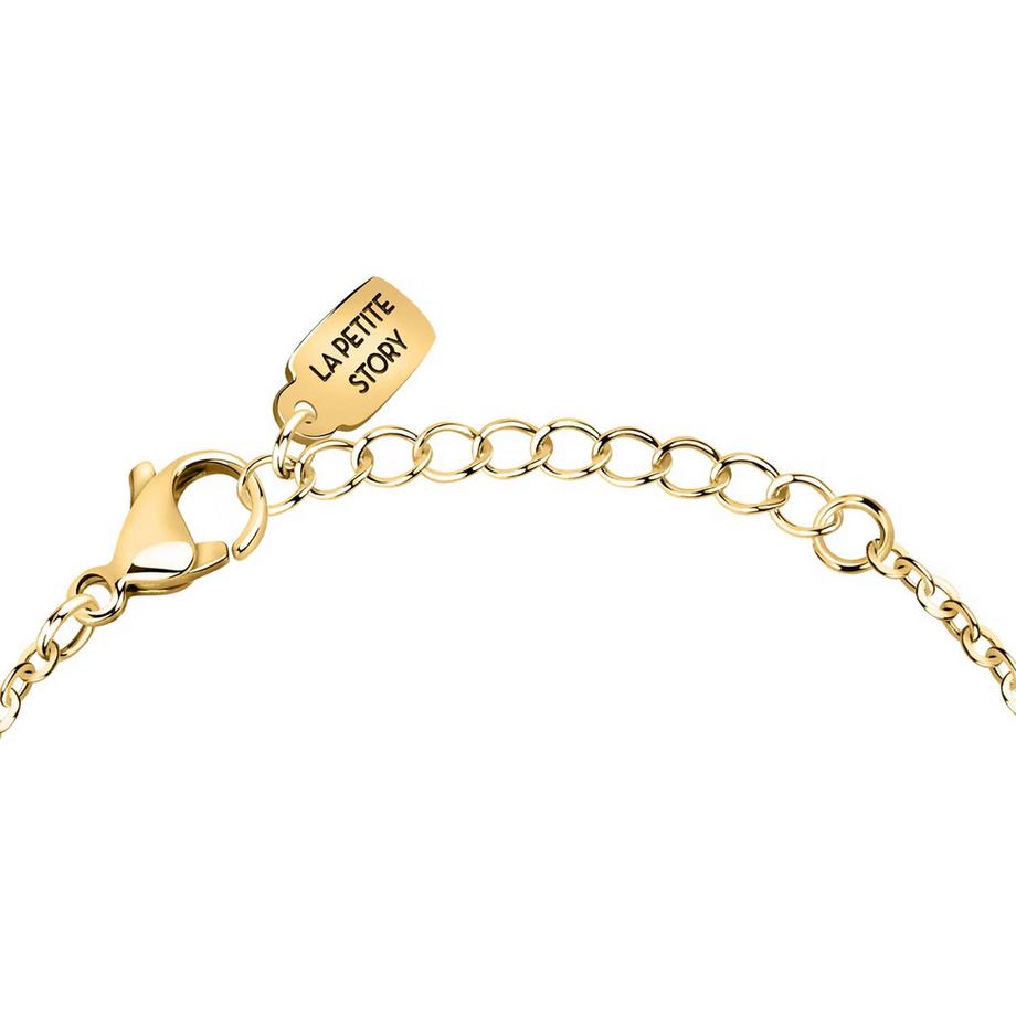 La Petite Story ACCIAIO Armband 