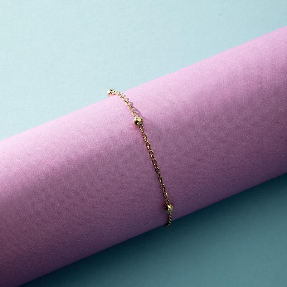 La Petite Story ACCIAIO Armband 