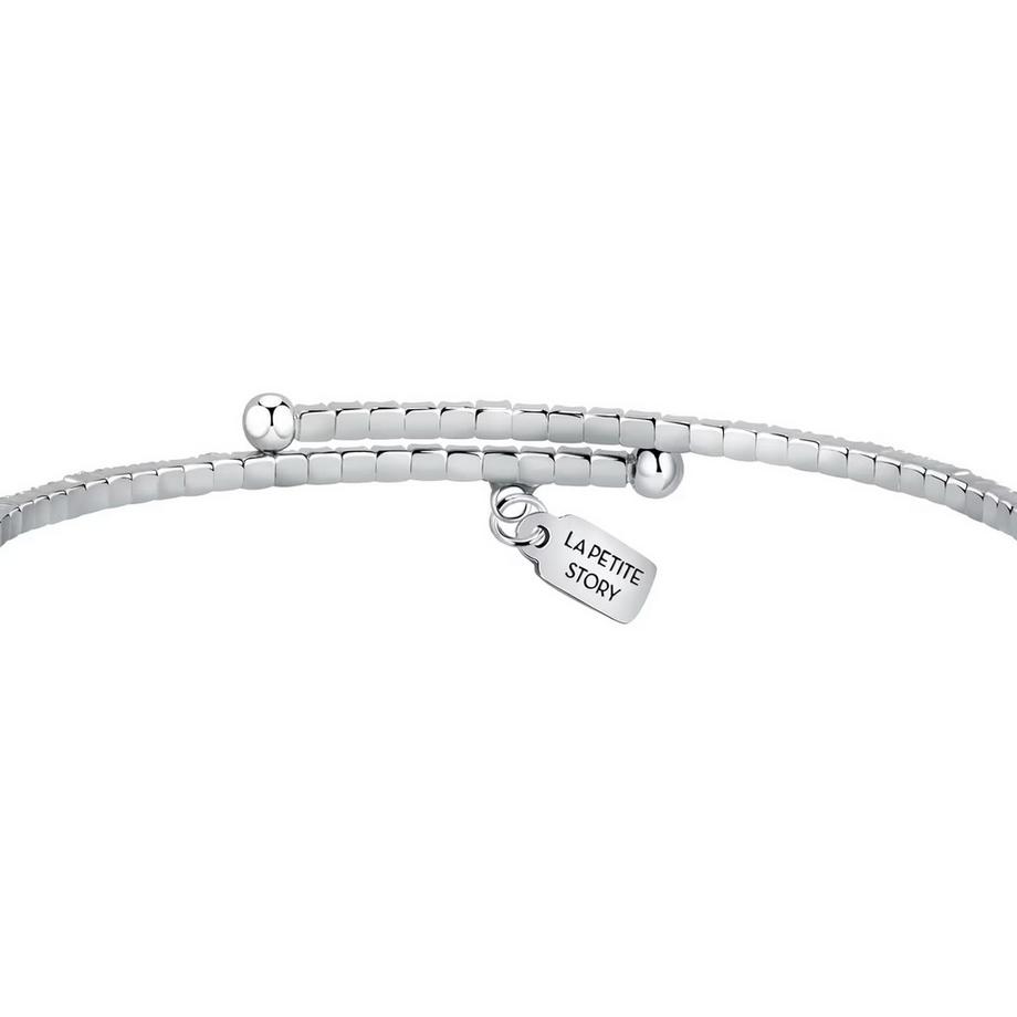 La Petite Story SILVER Armband 