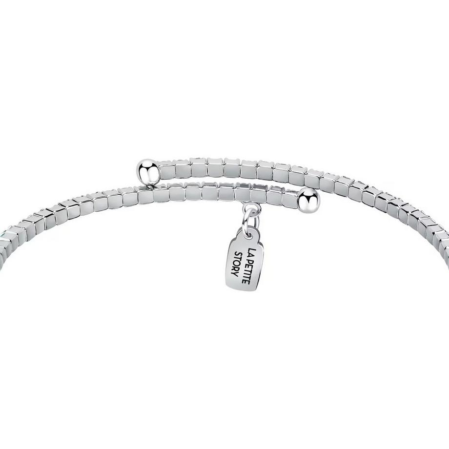 La Petite Story SILVER Armband 