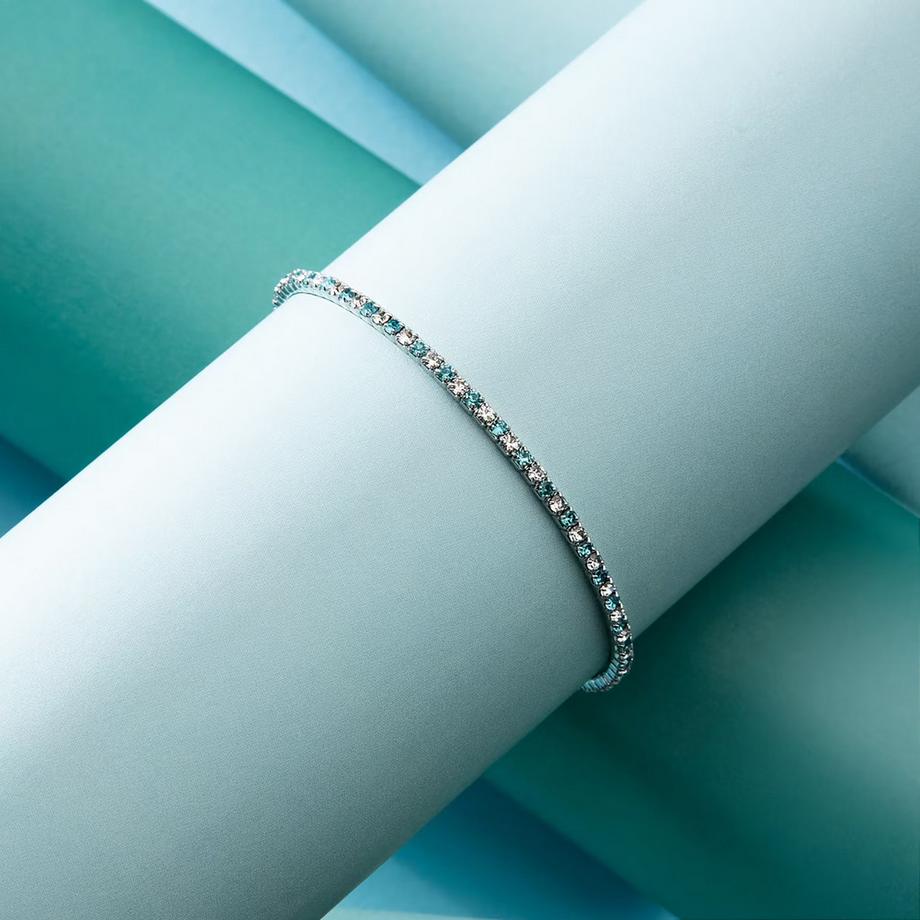 La Petite Story SILVER Armband 