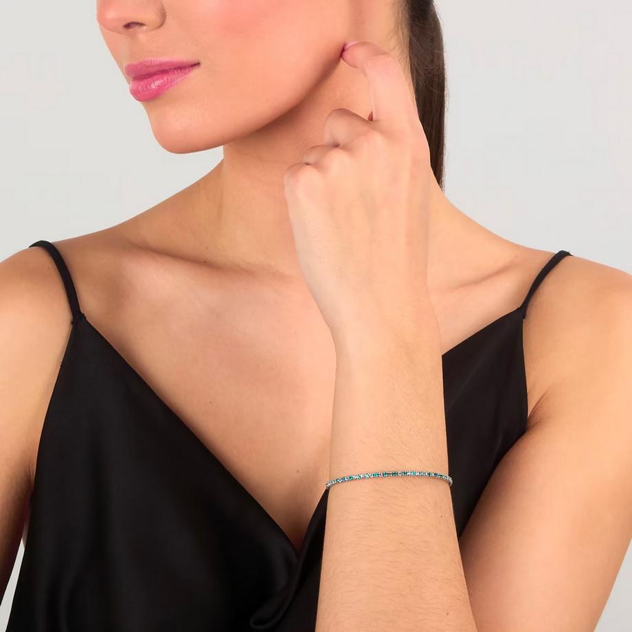 La Petite Story SILVER Armband 