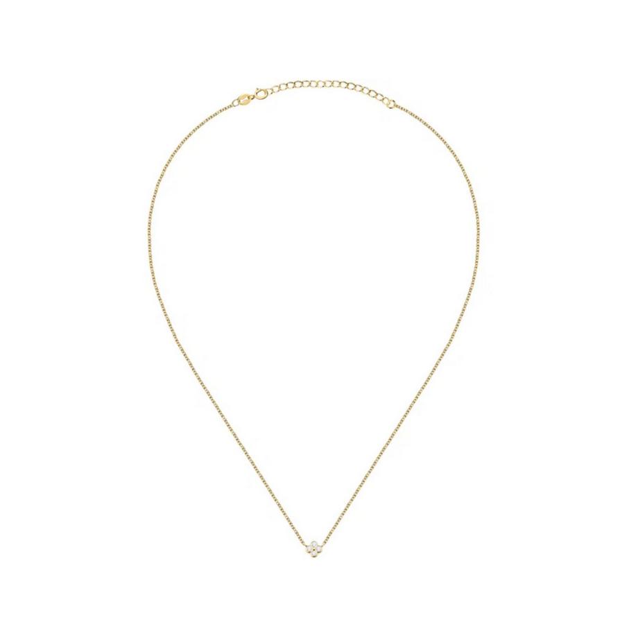 La Petite Story PARURE Collier 