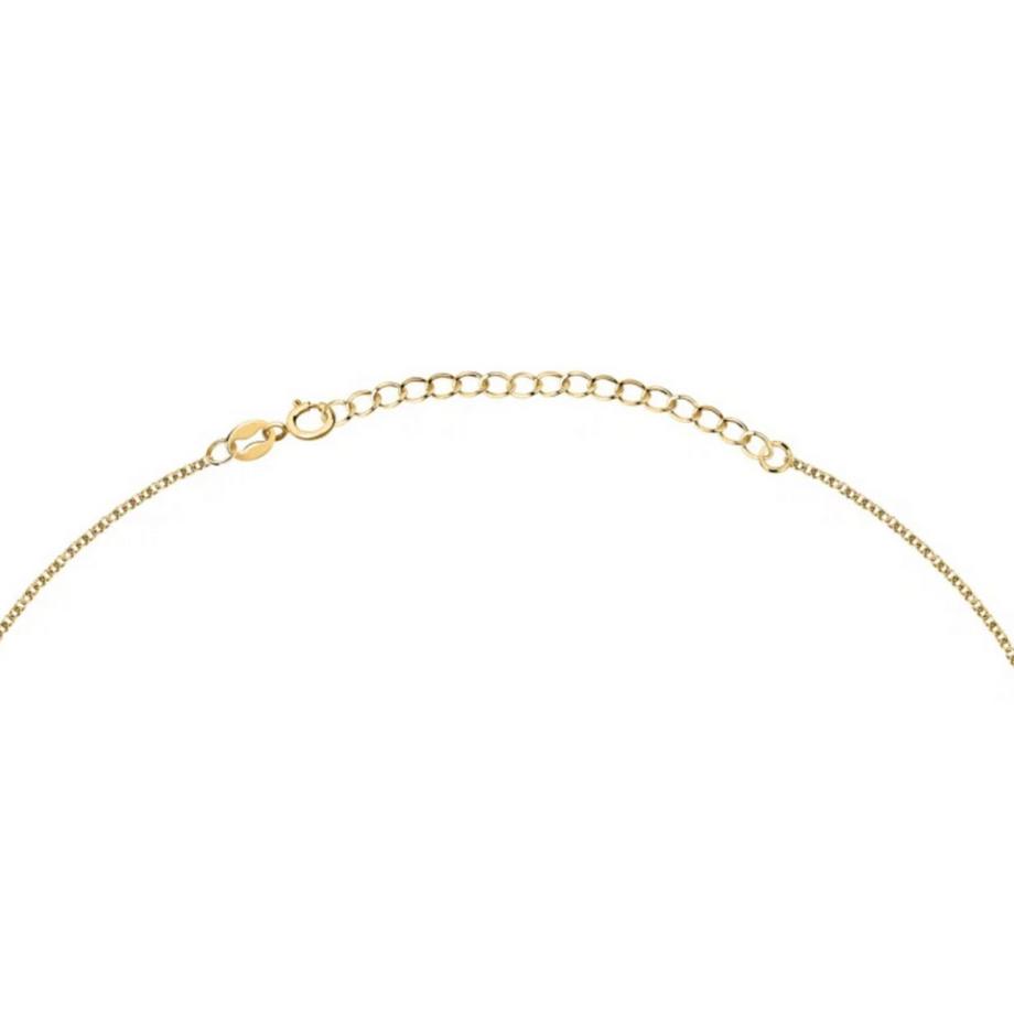 La Petite Story PARURE Collier 