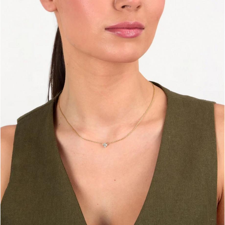 La Petite Story PARURE Collier 